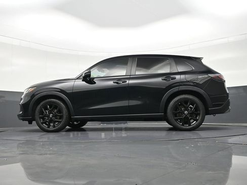 Used 2024 Honda HR-V Sport image 23