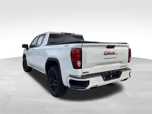Used 2020 GMC Sierra 1500 Elevation w/ Elevation Convenience Package image 10
