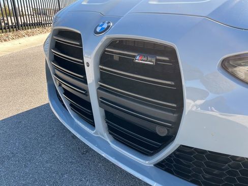 Used 2024 BMW M3 Competition w/ M Driver's Package image 16