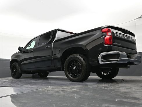 Used 2023 Chevrolet Silverado 1500 LT image 22