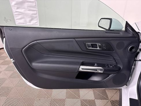 New 2026 Ford Mustang Premium RWD image 15