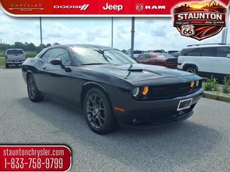 Used 2018 Dodge Challenger GT w/ Blacktop Package AWD/4WD video 1