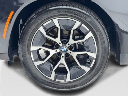 Used 2025 BMW X3 xDrive30i image 56