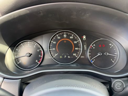 New 2026 MAZDA CX-30 Aire Edition image 18