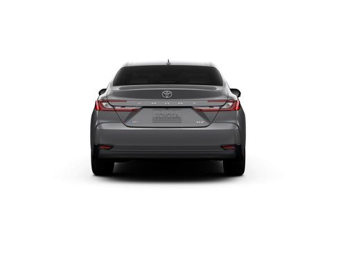 New 2026 Toyota Camry XLE FWD image 29