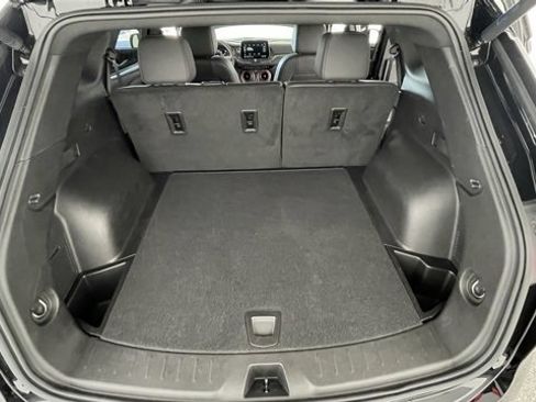 Used 2025 Chevrolet Blazer RS image 45