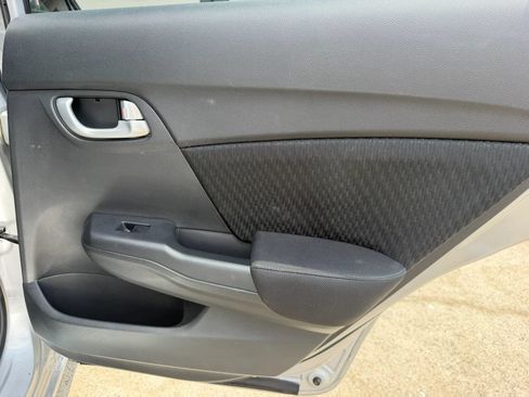 Used 2014 Honda Civic EX image 16