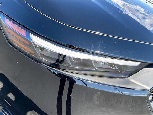 Used 2025 Honda Accord Sport image 26