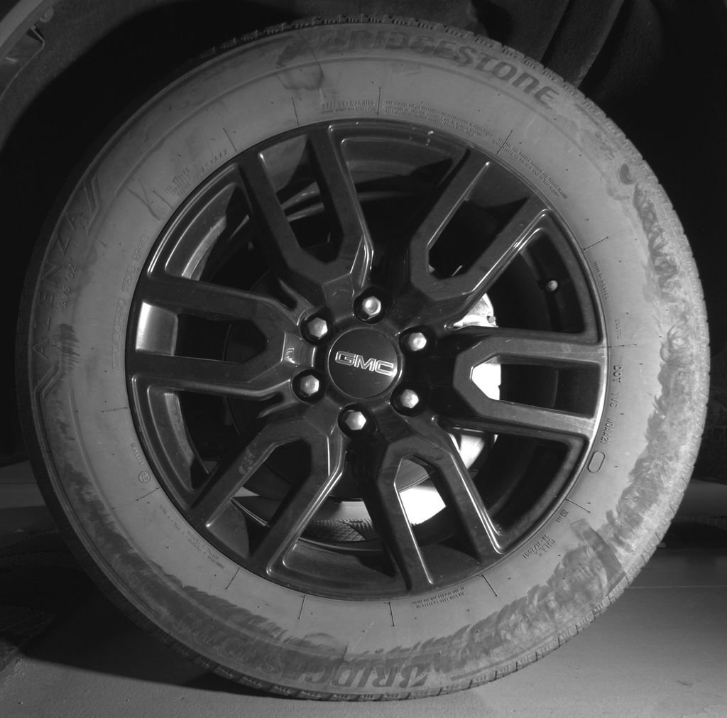 Used 2023 GMC Sierra 1500 Elevation AWD/4WD image 9