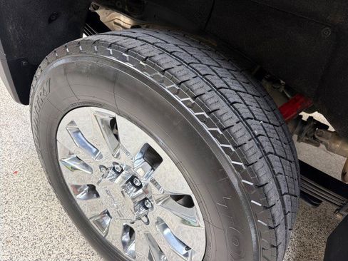 Used 2020 GMC Sierra 2500 Denali w/ Denali Ultimate Package image 54