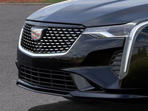 New 2025 Cadillac CT4 Premium Luxury image 13