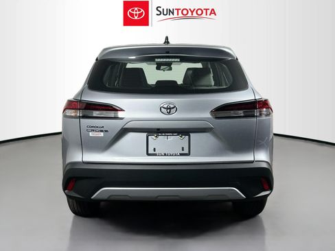 New 2026 Toyota Corolla Cross L FWD image 5