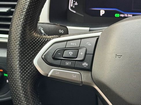 Used 2020 Volkswagen Atlas Cross Sport SEL Premium R-Line w/ Cross Sport MDO Package AWD/4WD image 18
