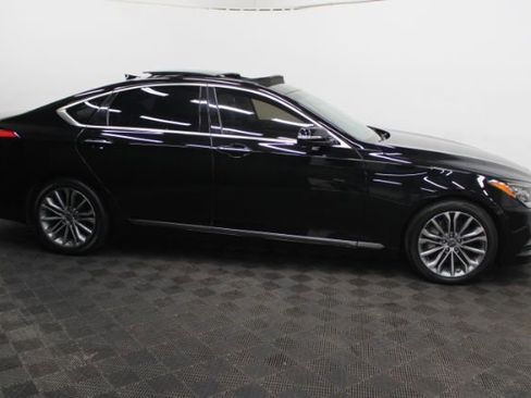Used 2015 Hyundai Genesis 3.8 w/ Option Group 03 image 4