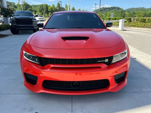 Used 2023 Dodge Charger Scat Pack RWD image 33