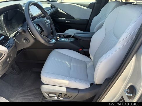 Used 2024 Lexus TX 350 AWD w/ Captains Chair Package image 13