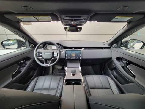Used 2026 Land Rover Range Rover Evoque S image 25