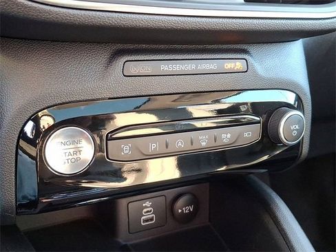 New 2026 Ford Escape Platinum w/ Premium Technology Package image 11