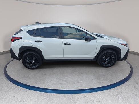 Used 2025 Subaru Crosstrek 2.0i AWD/4WD image 4