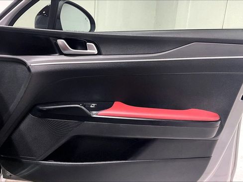 Used 2023 Kia K5 GT-Line w/ GT-Line Premium Package image 22