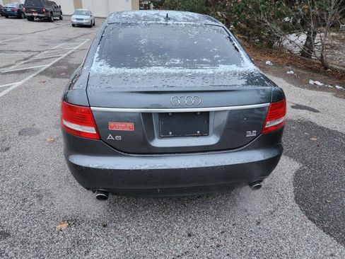 Used 2008 Audi A6 3.2 image 24