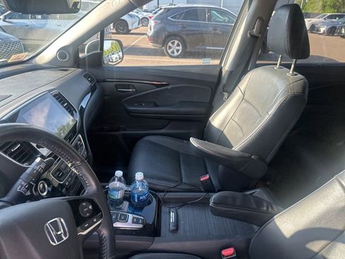 Used 2019 Honda Pilot Touring image 25