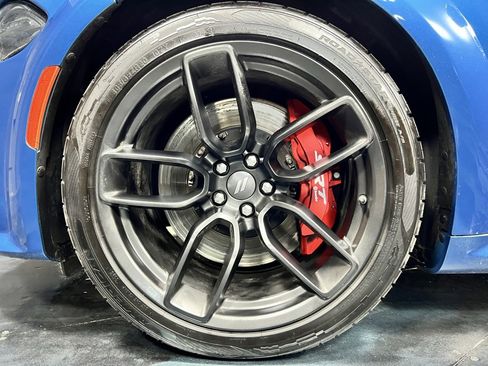 Used 2022 Dodge Charger Scat Pack image 18