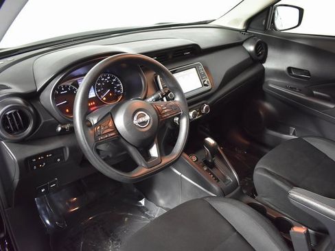 Certified 2024 Nissan Kicks S image 12