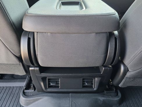 Used 2023 Chevrolet Silverado 1500 Custom Trail Boss image 12