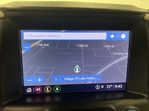 Certified 2023 GMC Terrain SLE w/ Driver Convenience Package AWD/4WD image 24
