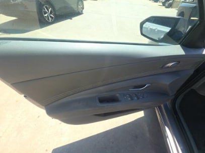 Used 2023 Hyundai Elantra SEL w/ Convenience Package FWD image 12