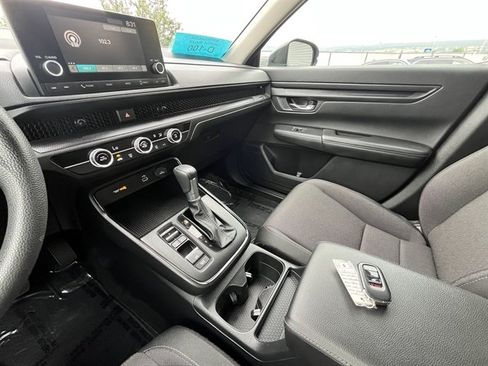 Used 2025 Honda CR-V LX image 23