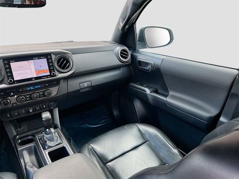 Used 2021 Toyota Tacoma TRD Pro image 24