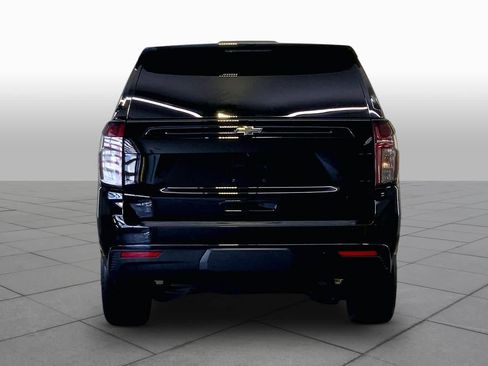 Used 2023 Chevrolet Tahoe RST w/ Luxury Package AWD/4WD image 5