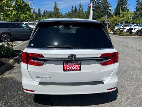 Used 2023 Honda Odyssey EX-L image 8