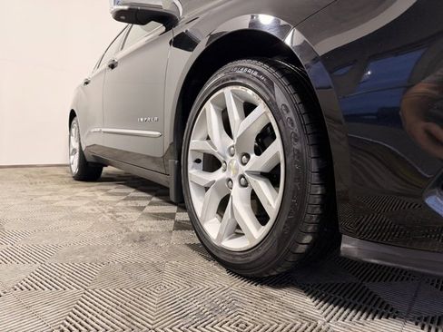Used 2015 Chevrolet Impala LTZ image 2