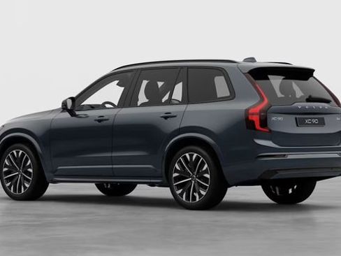 New 2026 Volvo XC90 B6 Ultra w/ Protection Package Premier AWD/4WD image 3