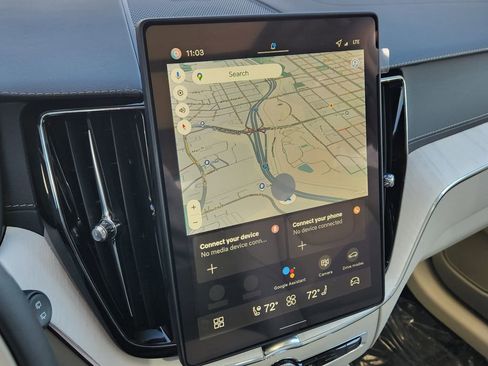 New 2026 Volvo XC60 T8 Ultra w/ Protection Package Premier image 7