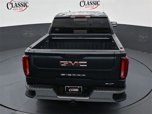 Used 2022 GMC Sierra 1500 SLT image 22