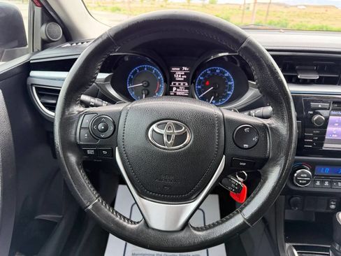 Used 2014 Toyota Corolla S FWD image 22