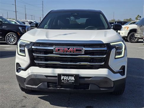 New 2026 GMC Terrain Elevation w/ Technology Package II image 2