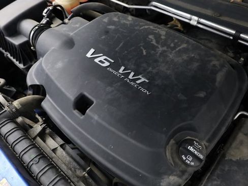 Used 2020 Chevrolet Colorado ZR2 image 9