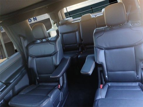 New 2025 Ford Expedition Tremor image 13