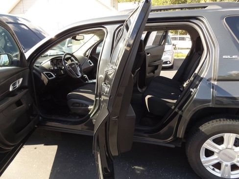 Used 2014 GMC Terrain SLE w/ Convenience Package FWD image 12