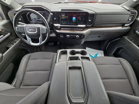 Used 2024 GMC Sierra 1500 Elevation RWD image 20