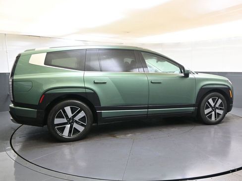 Used 2026 Hyundai Ioniq 9 SEL image 6