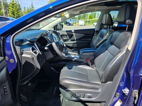 Used 2020 Nissan Murano SL w/ Moonroof Package AWD/4WD image 22