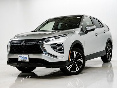 Used 2023 Mitsubishi Eclipse Cross SE