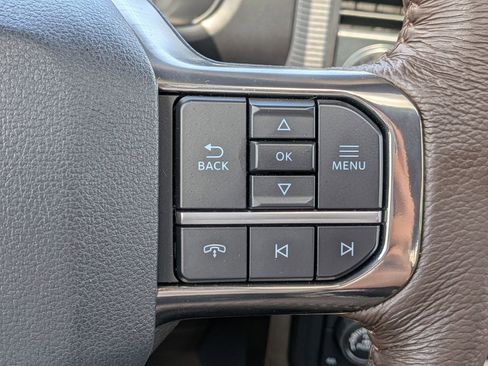 Certified 2025 Ford F150 King Ranch w/ FX4 Off-Road Package image 29