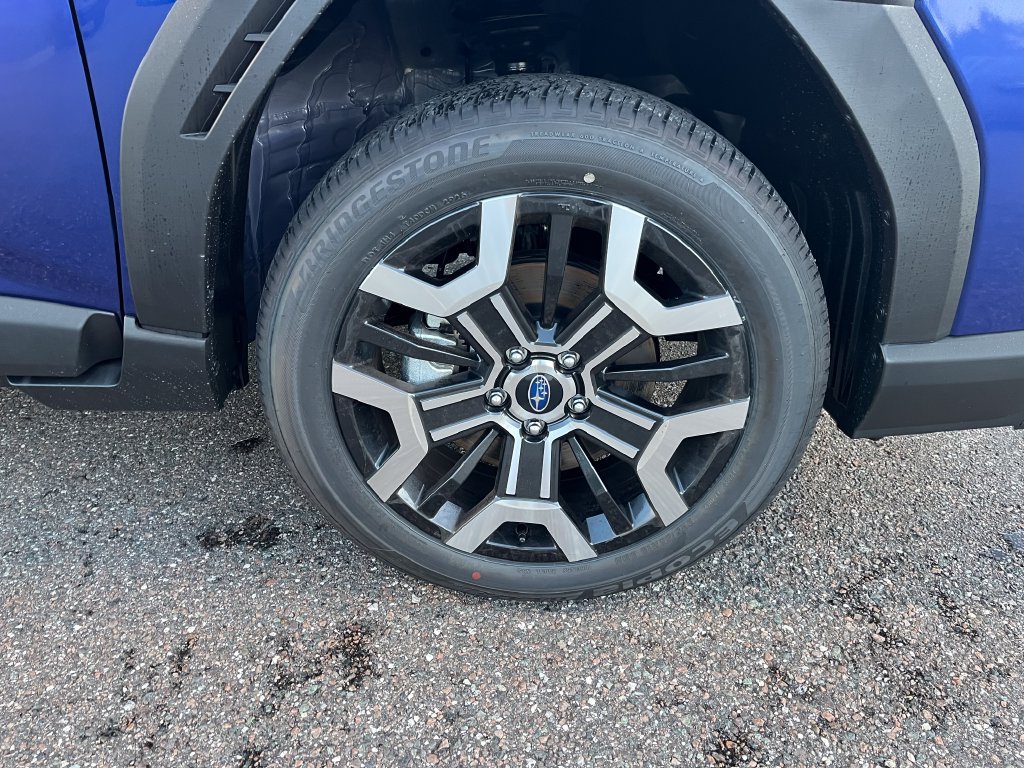 New 2026 Subaru Outback Touring XT AWD/4WD image 9